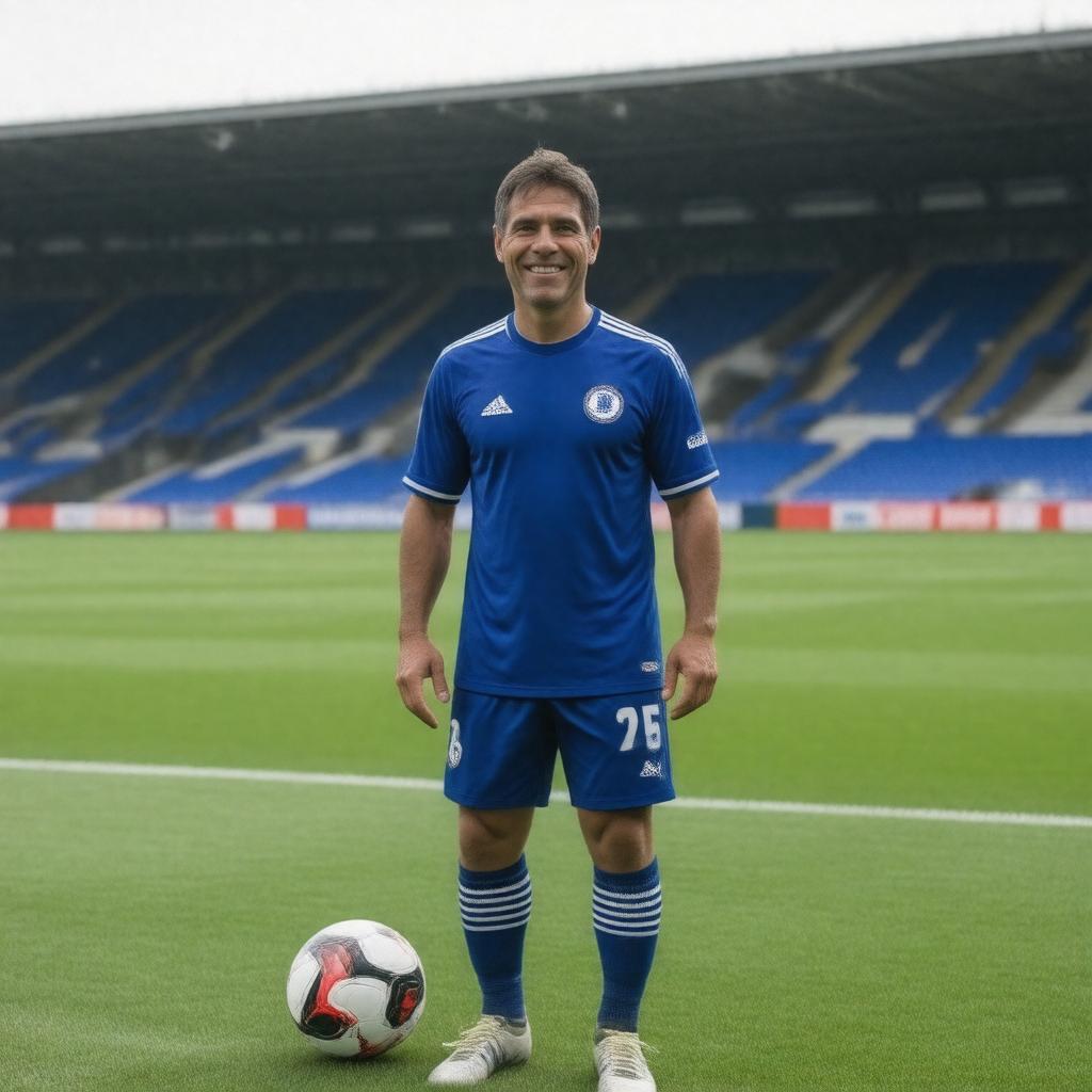 Gianfranco Zola